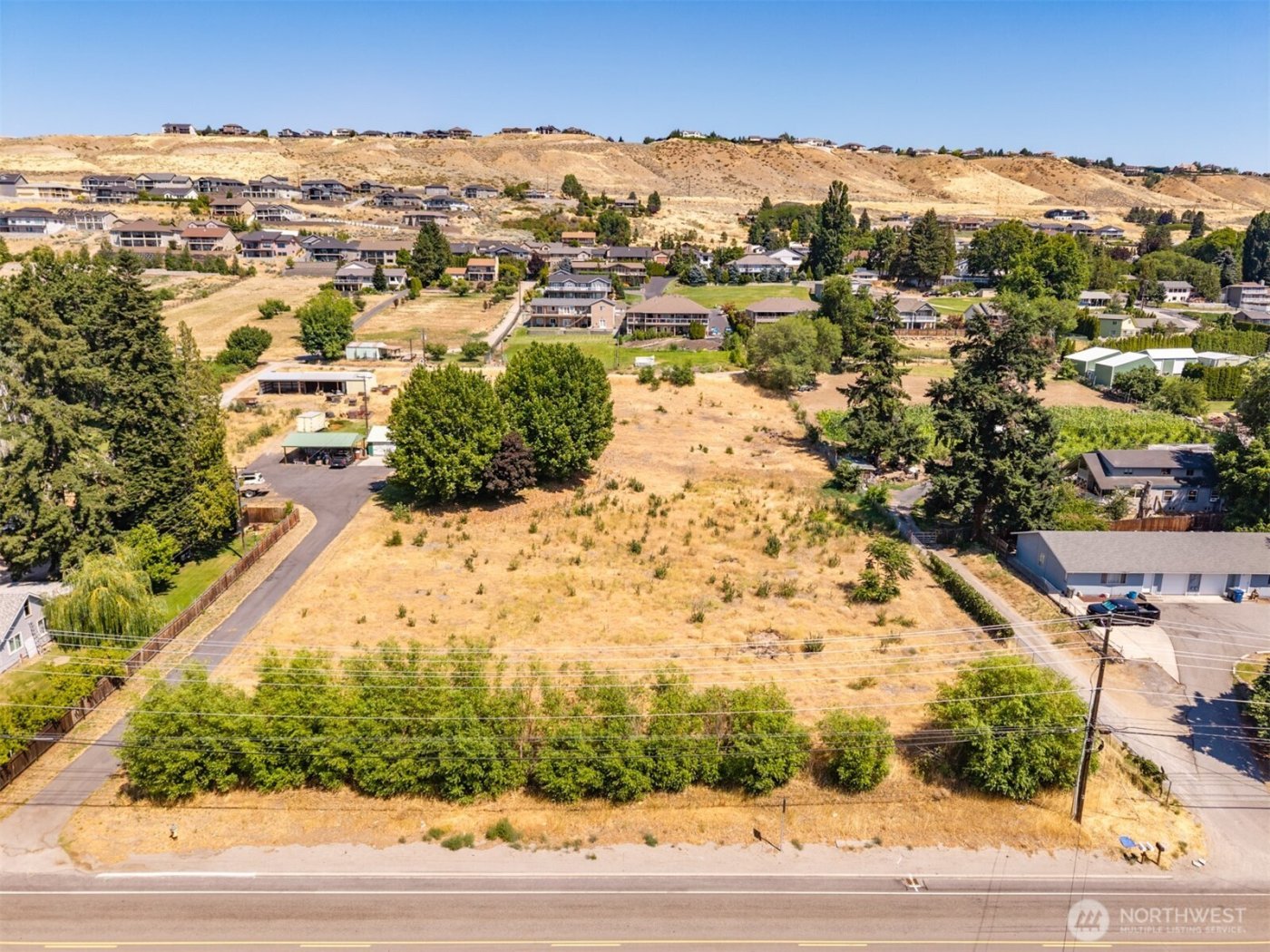 2731 Sunset Highway , East Wenatchee, WA 98802