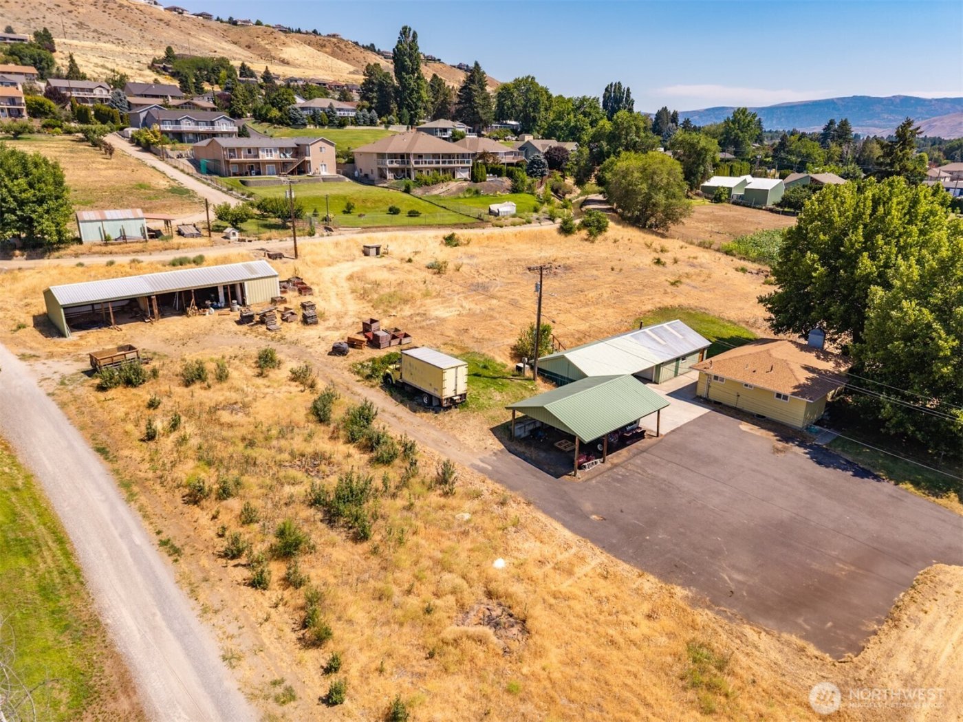 2731 Sunset Highway , East Wenatchee, WA 98802