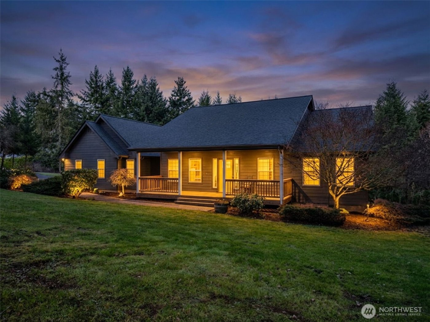 112 Rosewood Estates Lane , Chehalis, WA 98532