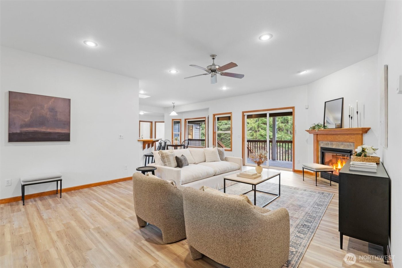 112 Rosewood Estates Lane , Chehalis, WA 98532