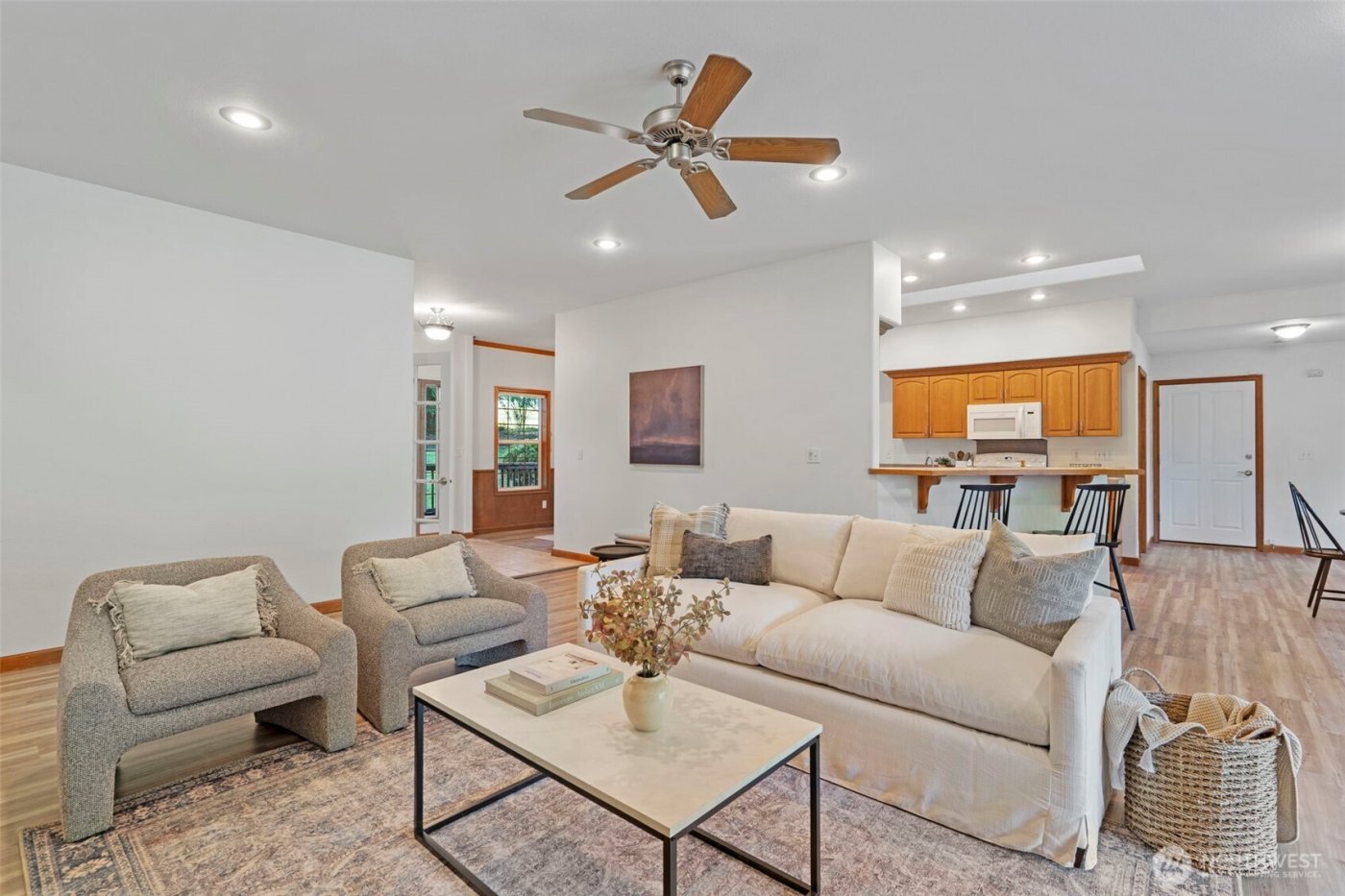 112 Rosewood Estates Lane , Chehalis, WA 98532