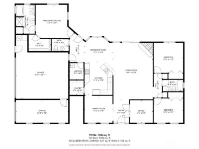 112 Rosewood Estates Lane , Chehalis, WA 98532 - Photo 3