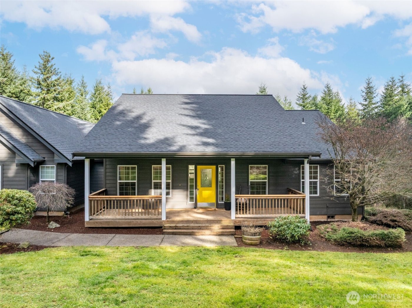 112 Rosewood Estates Lane , Chehalis, WA 98532