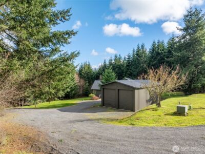 112 Rosewood Estates Lane , Chehalis, WA 98532 - Photo 34