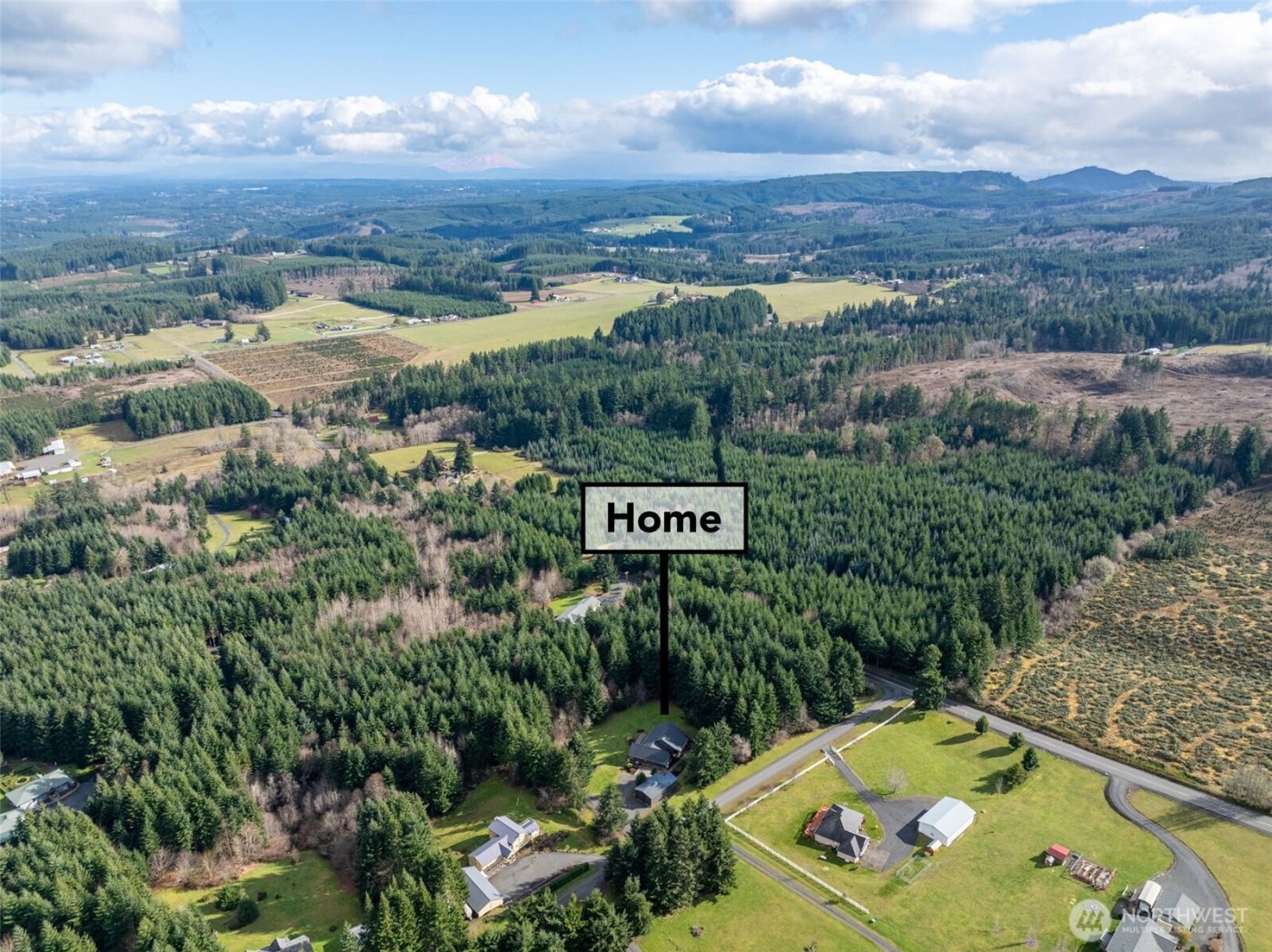 112 Rosewood Estates Lane , Chehalis, WA 98532