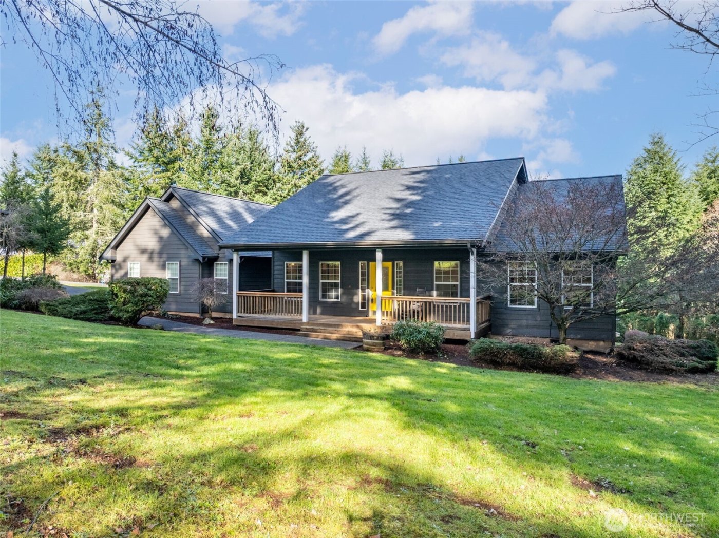 112 Rosewood Estates Lane , Chehalis, WA 98532