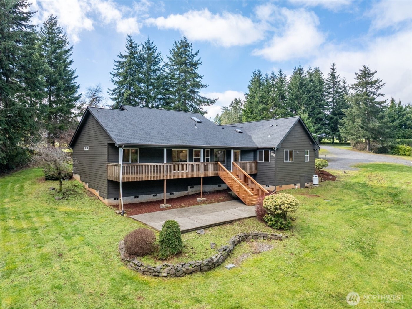 112 Rosewood Estates Lane , Chehalis, WA 98532