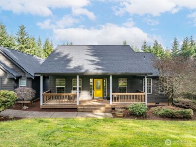 112 Rosewood Estates Lane , Chehalis, WA 98532 - Photo 4