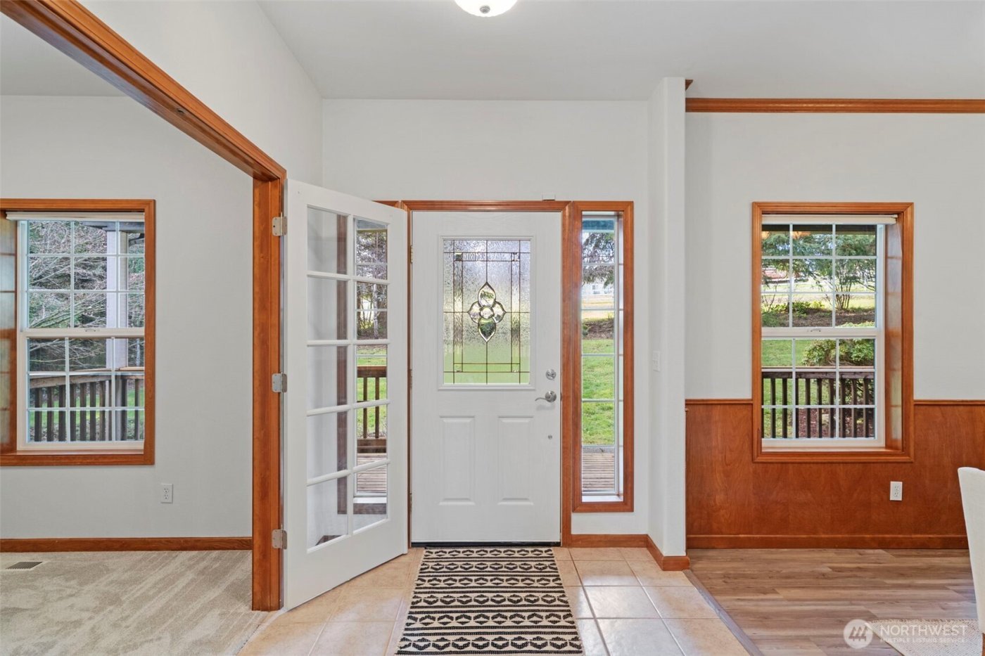 112 Rosewood Estates Lane , Chehalis, WA 98532