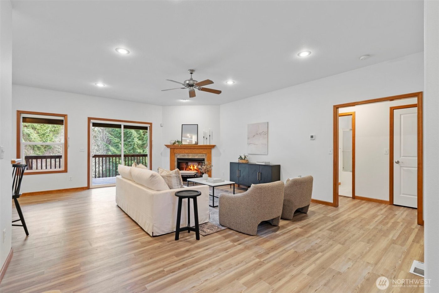 112 Rosewood Estates Lane , Chehalis, WA 98532