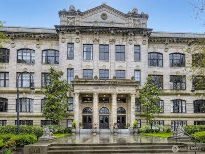 201 Galer Street #163, Seattle, WA 98109