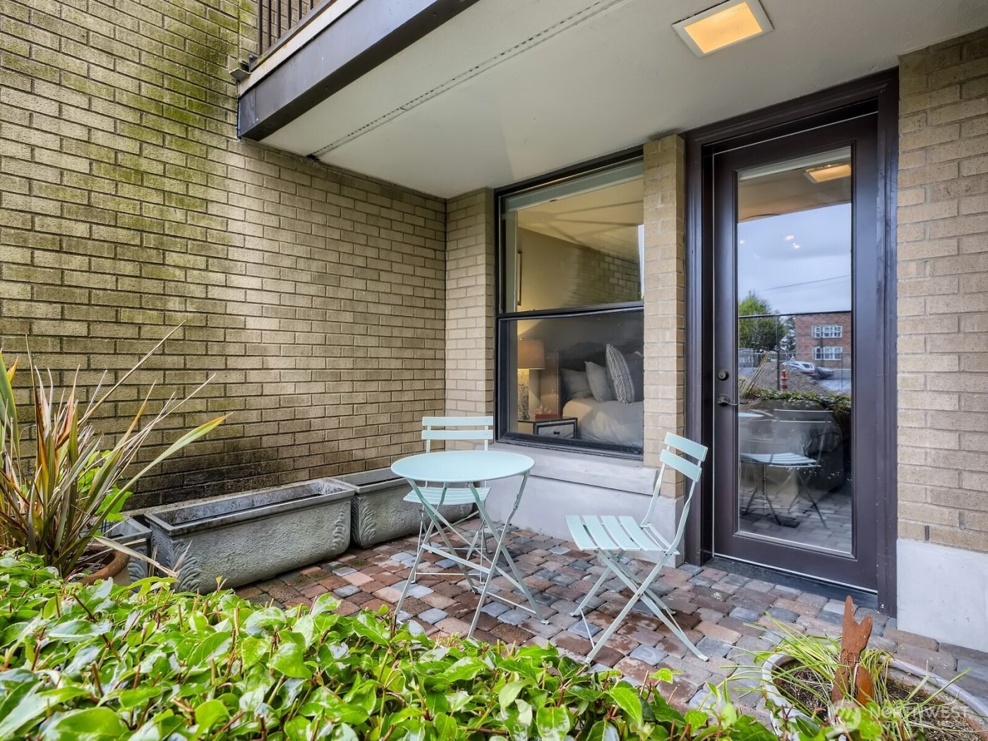 201 Galer Street #163, Seattle, WA 98109