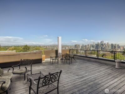 201 Galer Street #163, Seattle, WA 98109 - Photo 19