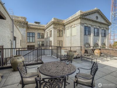 201 Galer Street #163, Seattle, WA 98109 - Photo 20