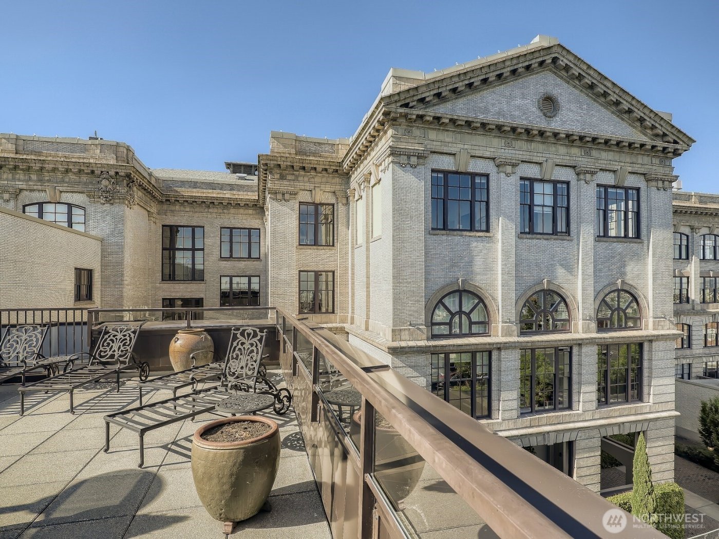 201 Galer Street #163, Seattle, WA 98109