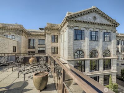 201 Galer Street #163, Seattle, WA 98109 - Photo 21