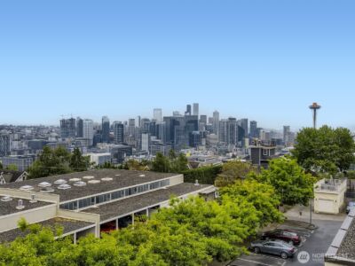 201 Galer Street #163, Seattle, WA 98109 - Photo 22