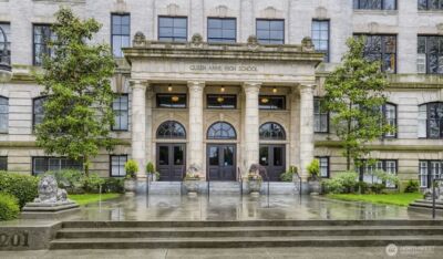 201 Galer Street #163, Seattle, WA 98109 - Photo 26