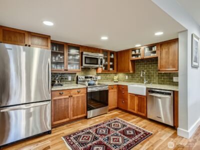 201 Galer Street #163, Seattle, WA 98109 - Photo 3