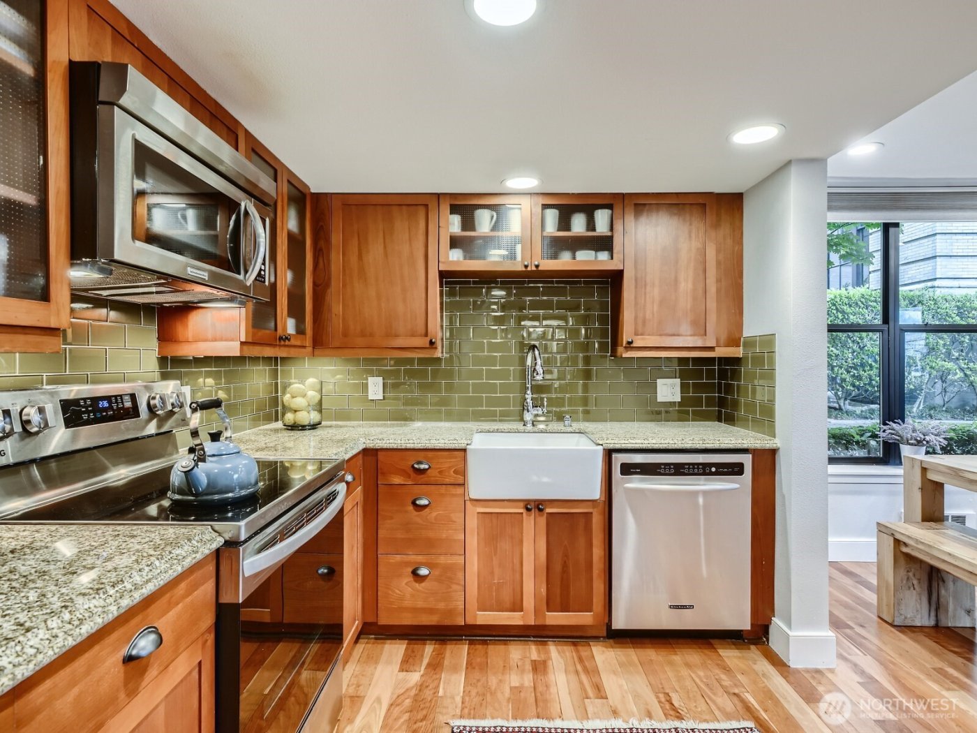 201 Galer Street #163, Seattle, WA 98109