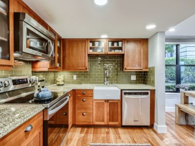 201 Galer Street #163, Seattle, WA 98109 - Photo 4