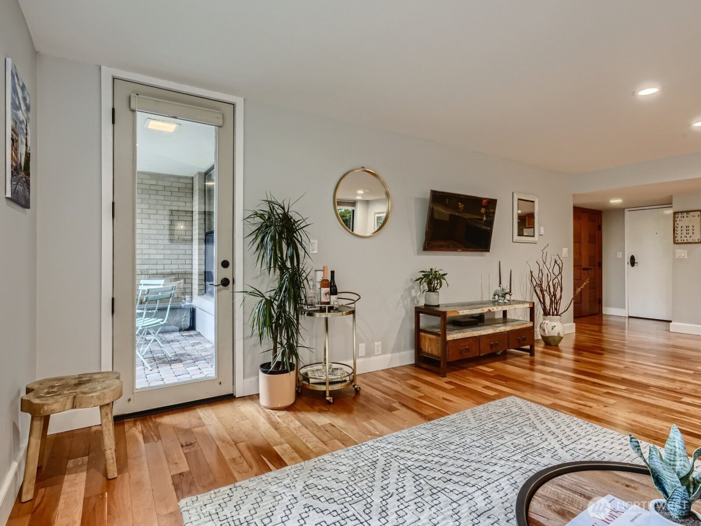 201 Galer Street #163, Seattle, WA 98109