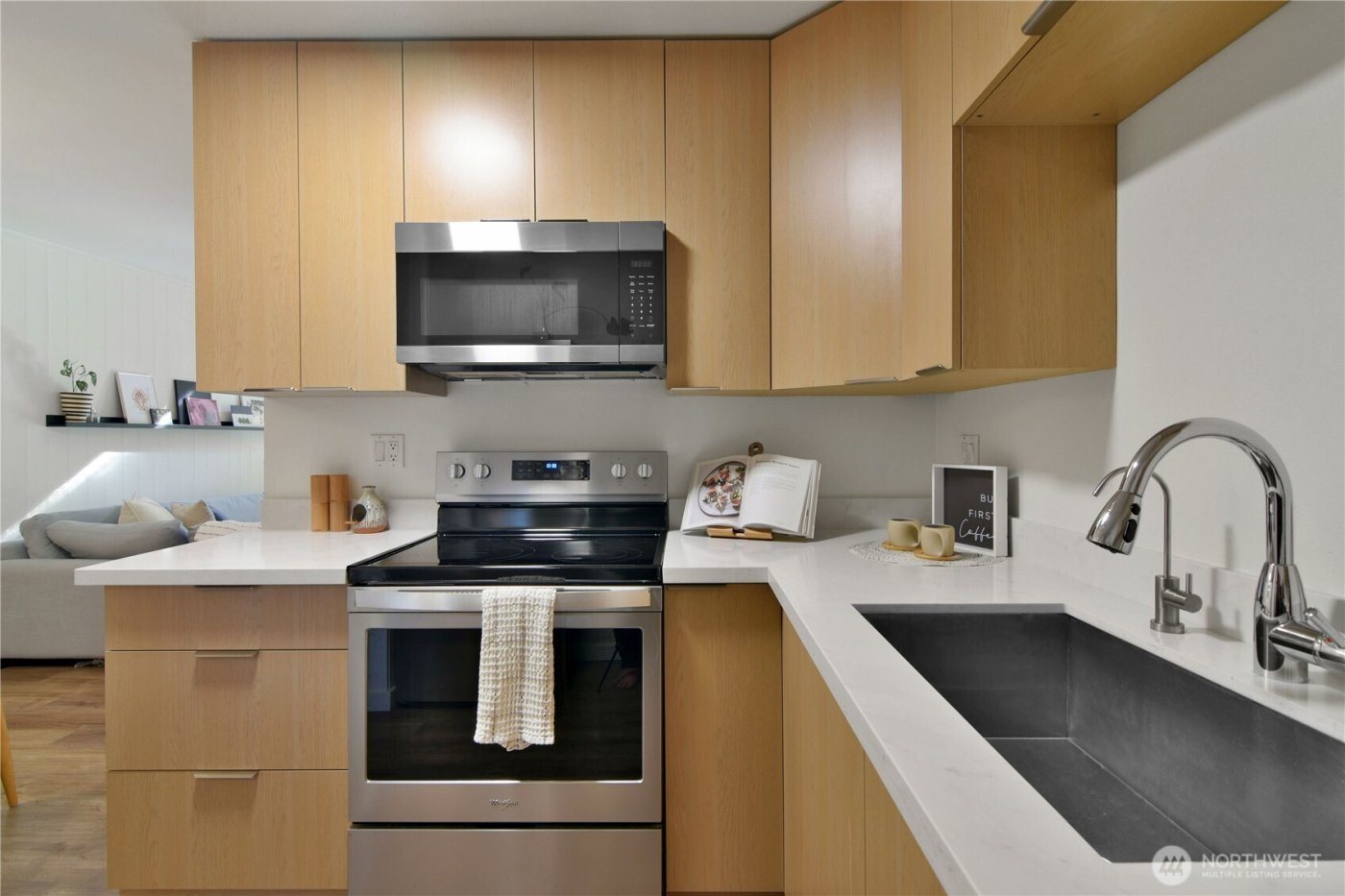 6236 NE 137th Place #229, Redmond, WA 98052