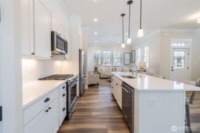 441 E Compass Street , Pacific Beach, WA 98571 - Photo 11