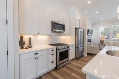 441 E Compass Street , Pacific Beach, WA 98571 - Photo 12