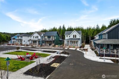 441 E Compass Street , Pacific Beach, WA 98571 - Photo 27