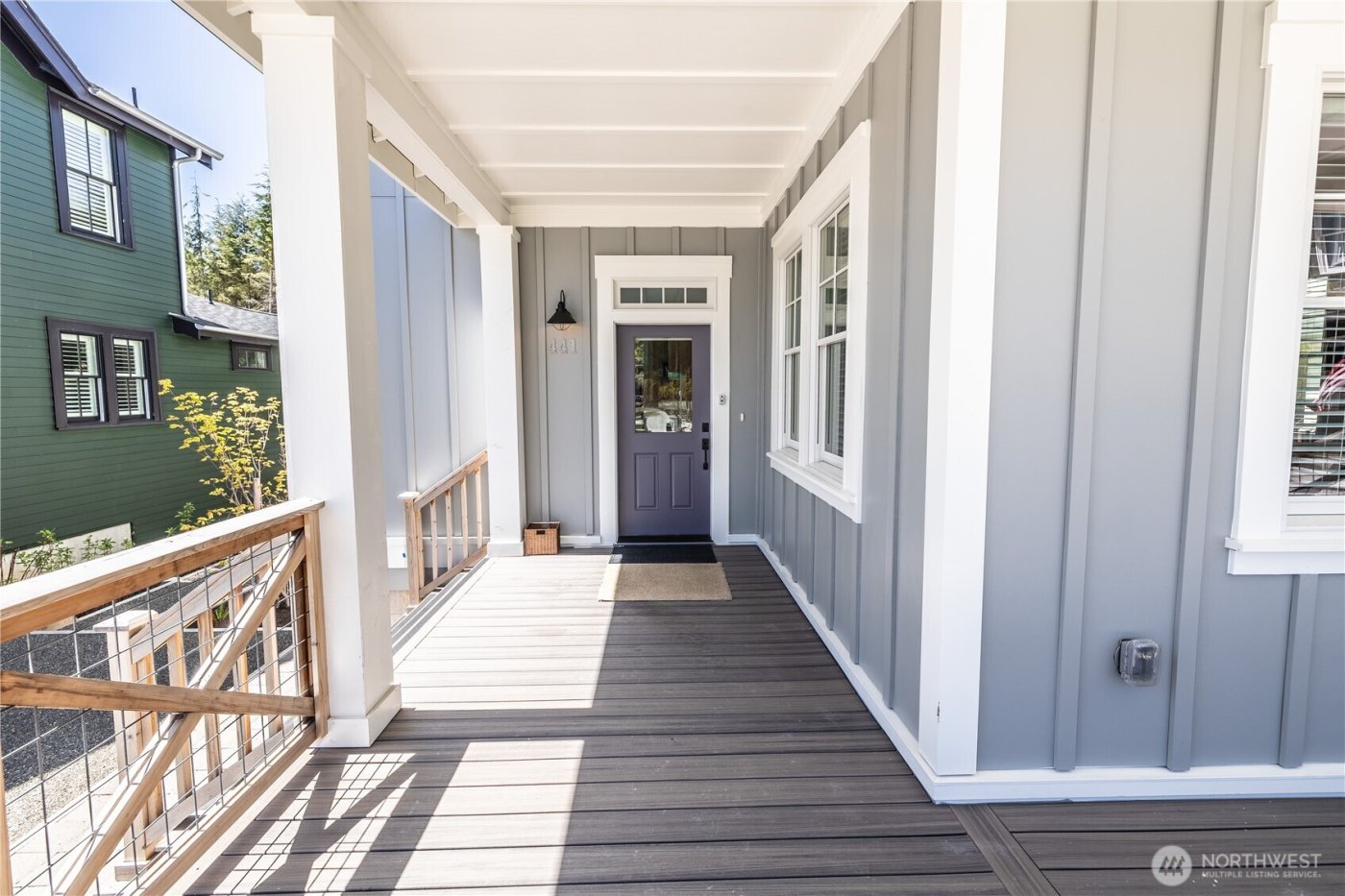 441 E Compass Street , Pacific Beach, WA 98571