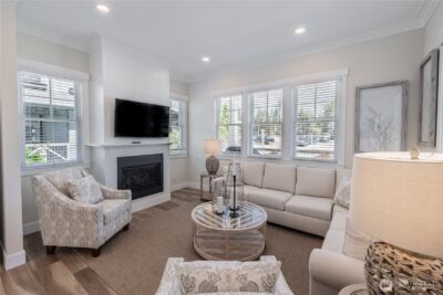 441 E Compass Street , Pacific Beach, WA 98571 - Photo 5