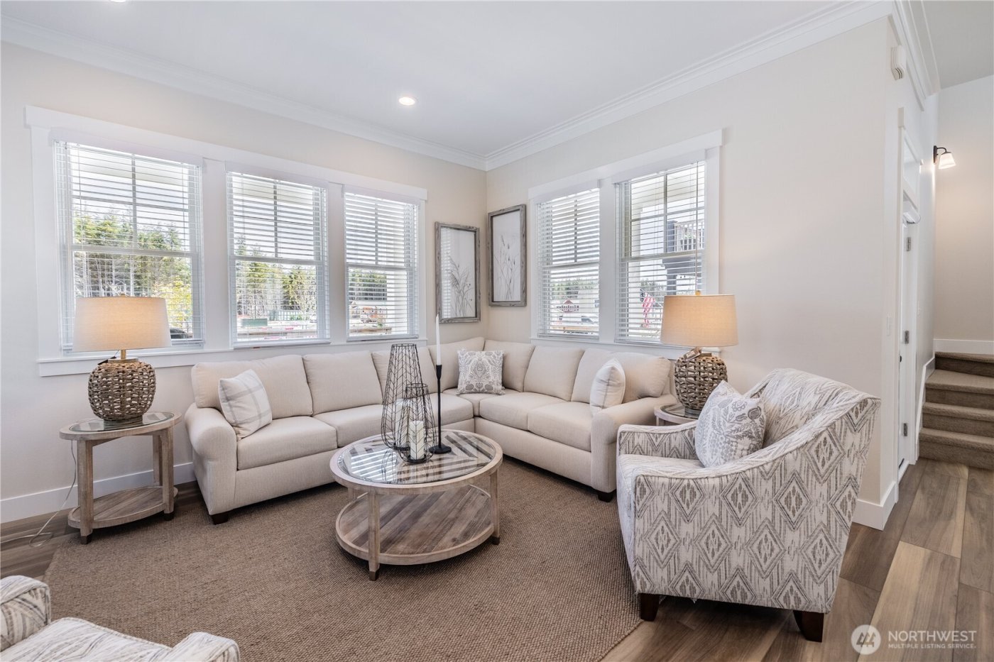 441 E Compass Street , Pacific Beach, WA 98571