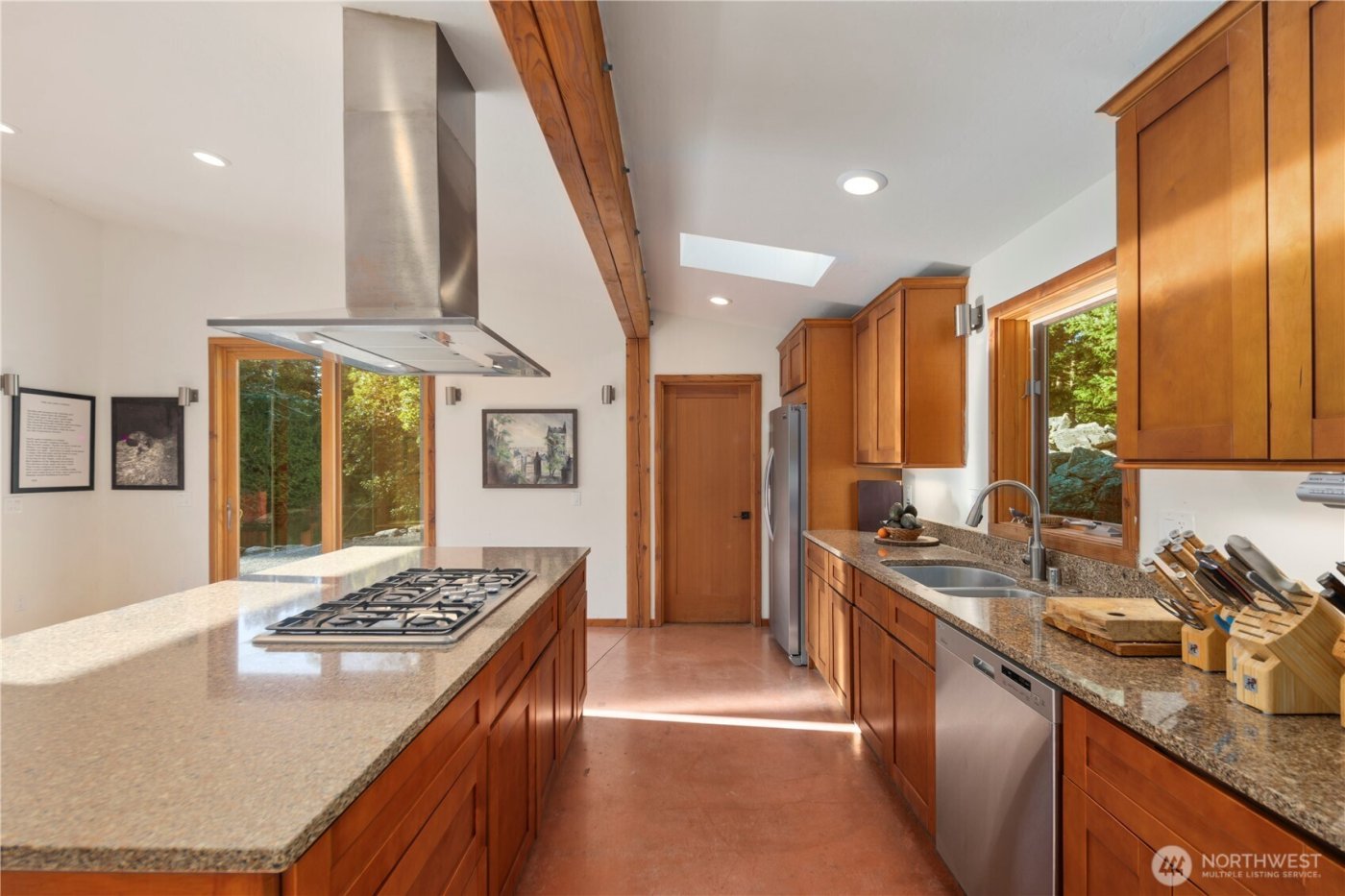 96 Pleasant Pond Lane , Friday Harbor, WA 98250