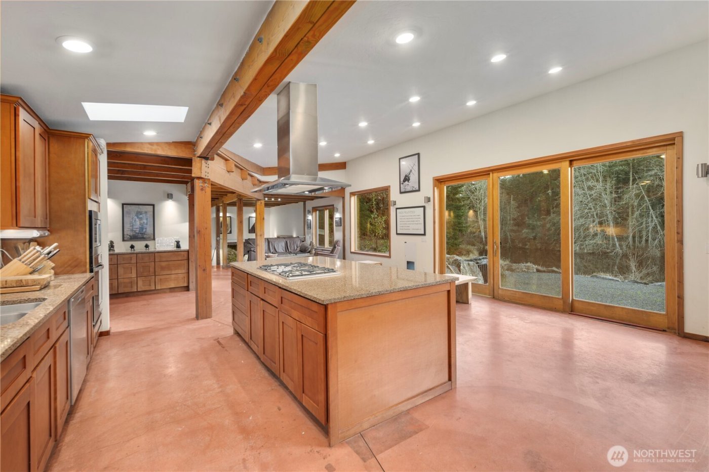 96 Pleasant Pond Lane , Friday Harbor, WA 98250