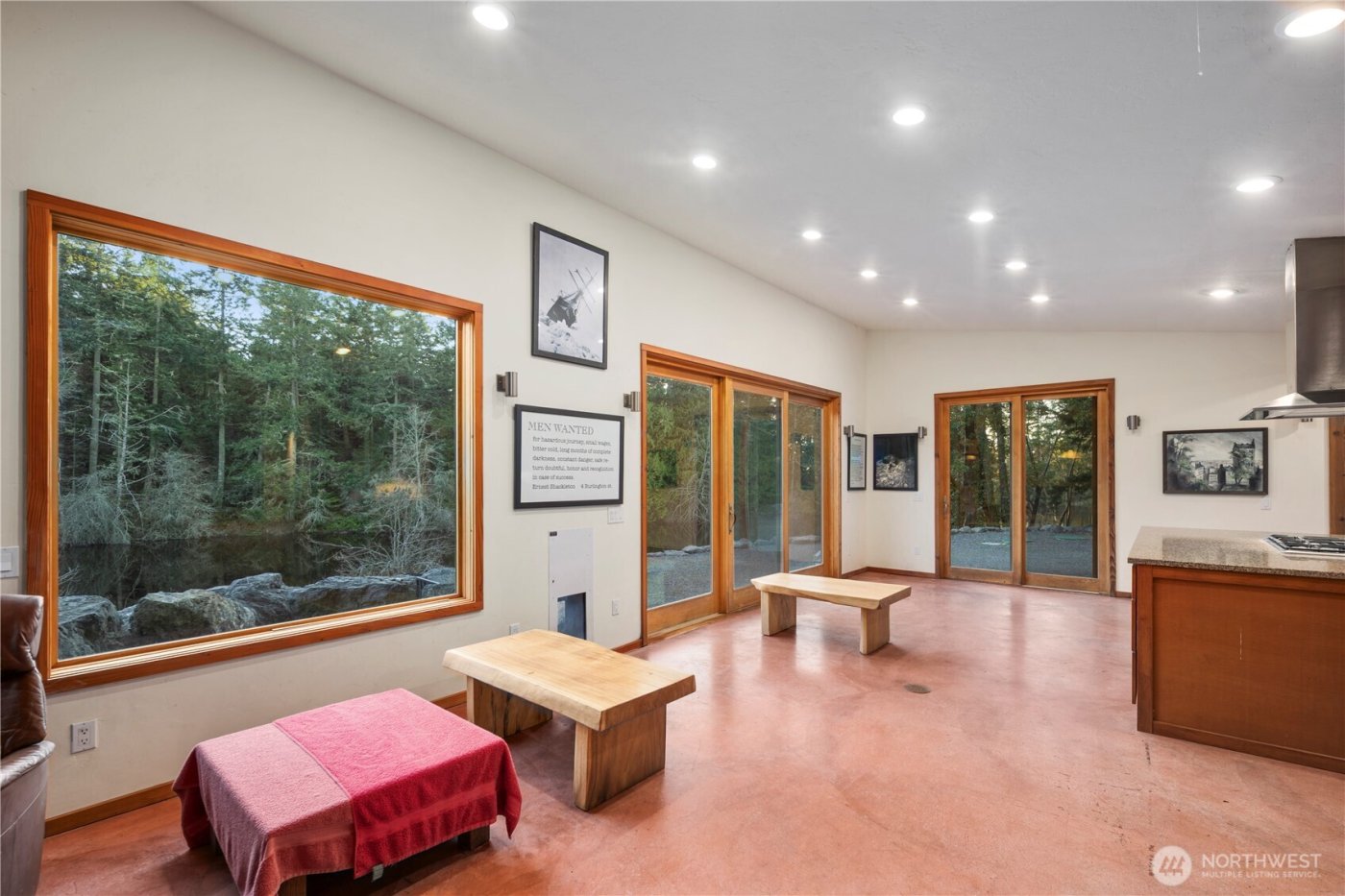 96 Pleasant Pond Lane , Friday Harbor, WA 98250