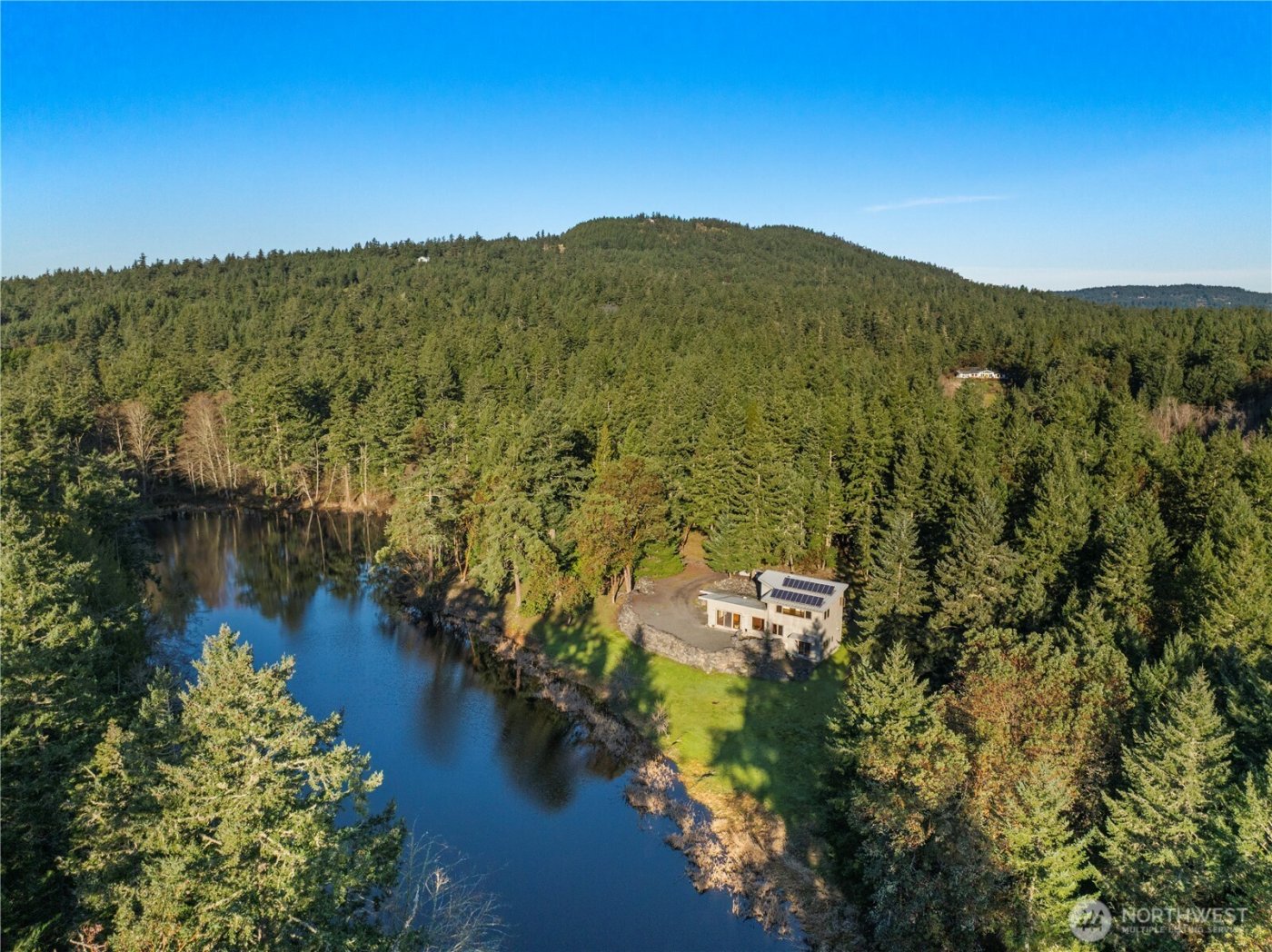 96 Pleasant Pond Lane , Friday Harbor, WA 98250
