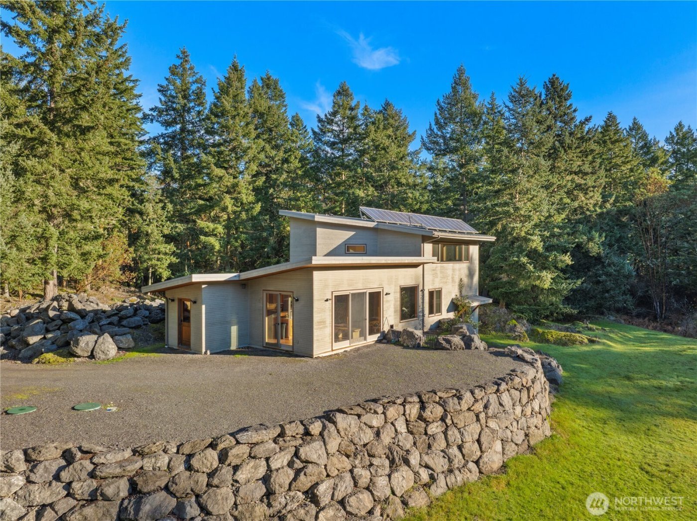 96 Pleasant Pond Lane , Friday Harbor, WA 98250