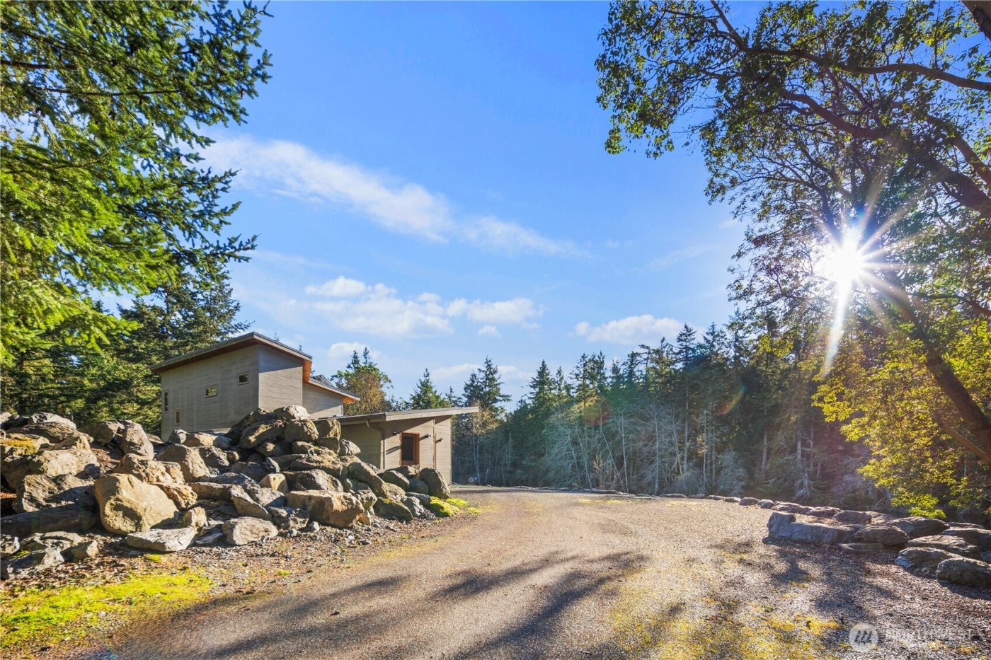 96 Pleasant Pond Lane , Friday Harbor, WA 98250