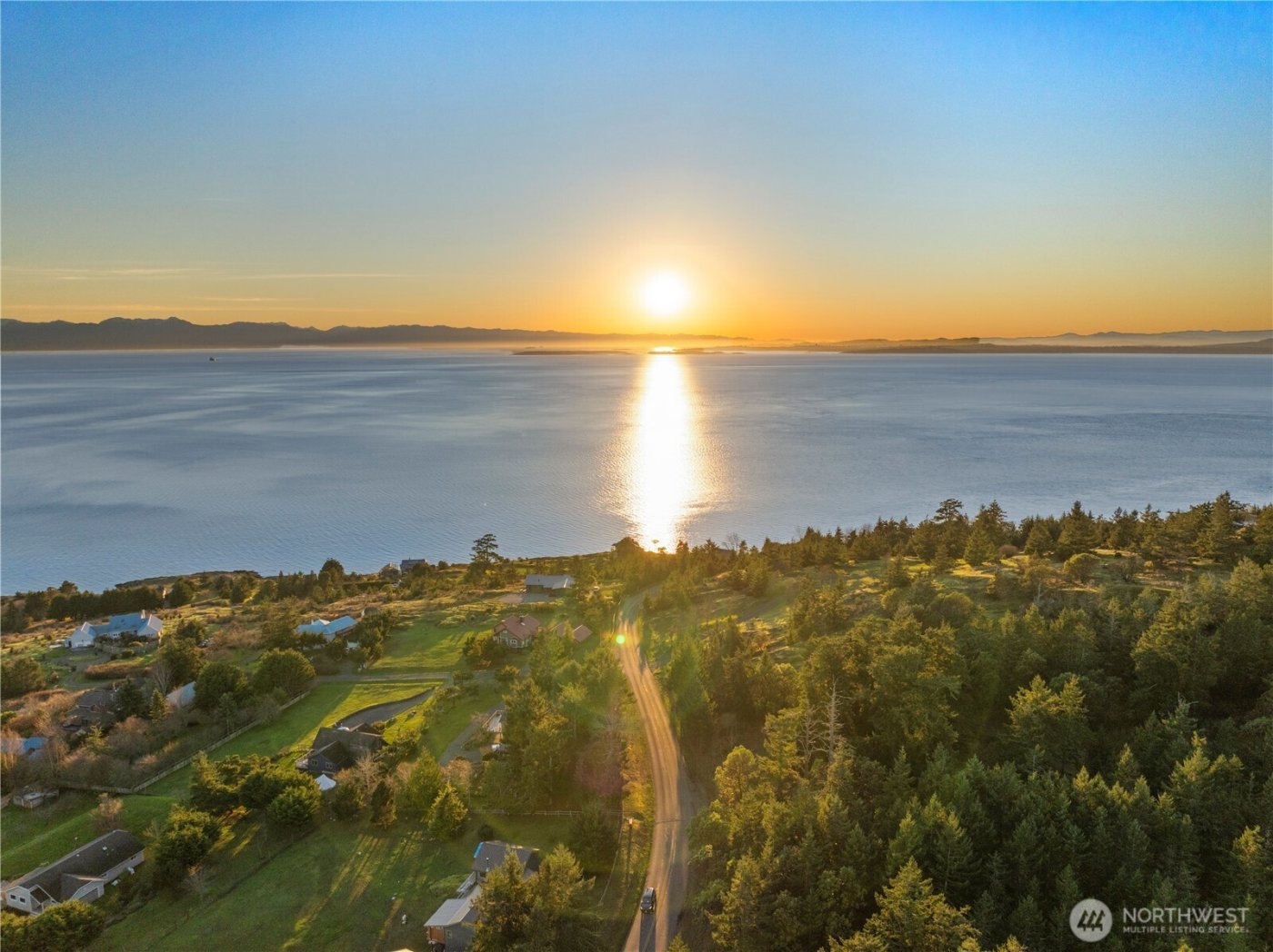 96 Pleasant Pond Lane , Friday Harbor, WA 98250