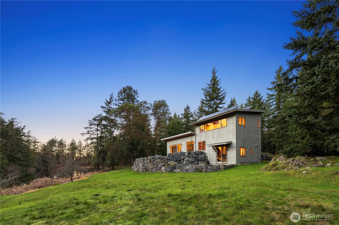 96 Pleasant Pond Lane , Friday Harbor, WA 98250