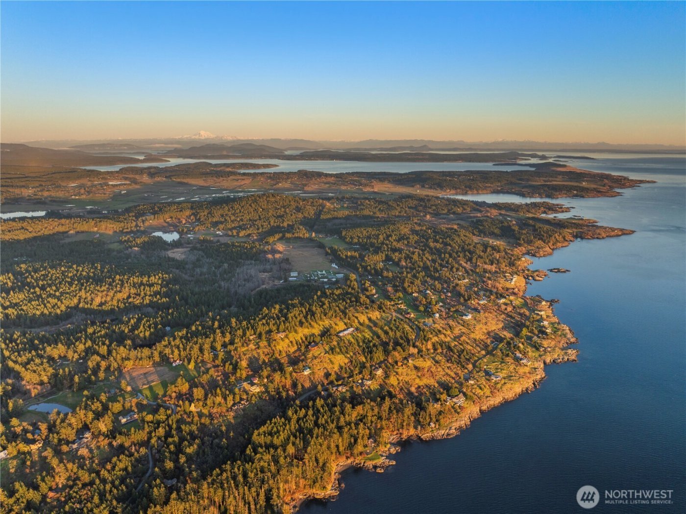 96 Pleasant Pond Lane , Friday Harbor, WA 98250