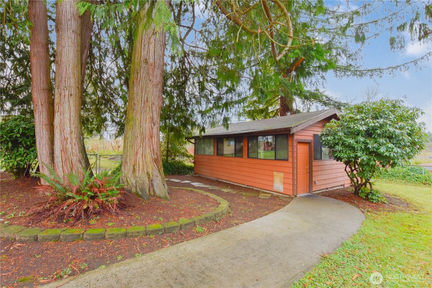 1407 Cedar Avenue , Marysville, WA 98270