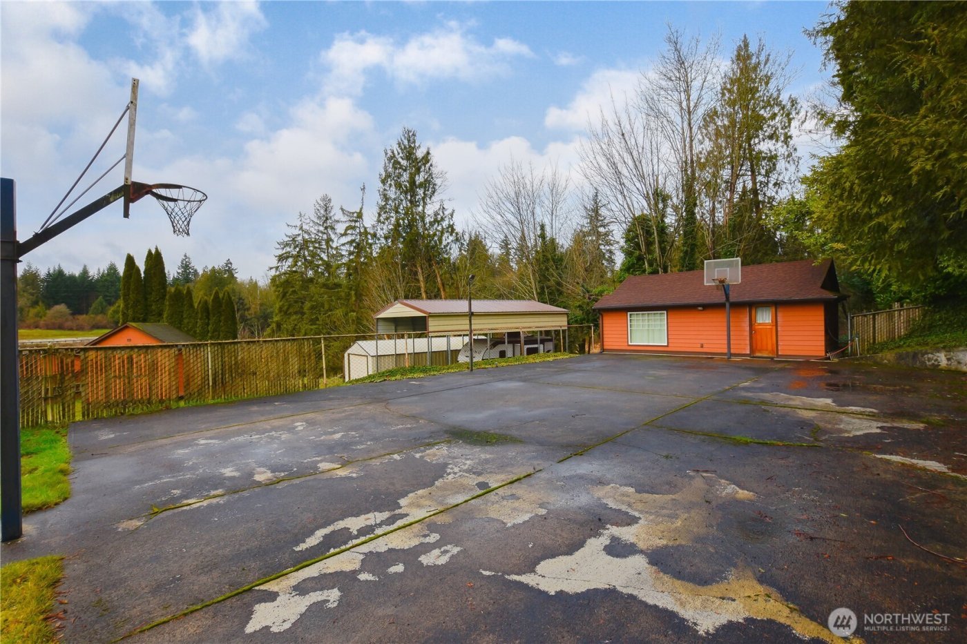 1407 Cedar Avenue , Marysville, WA 98270
