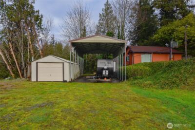 1407 Cedar Avenue , Marysville, WA 98270 - Photo 36