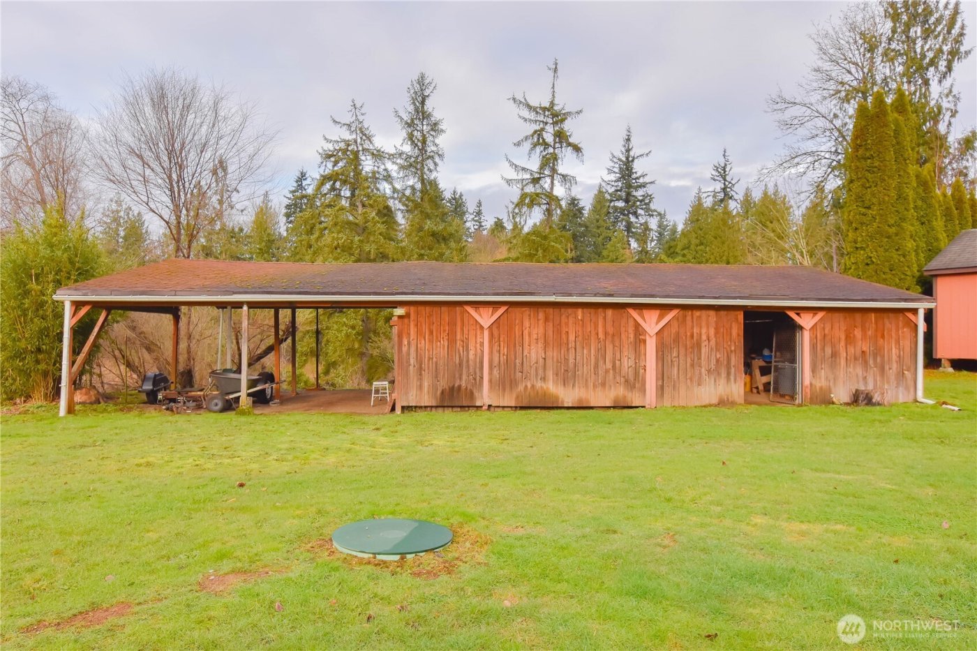1407 Cedar Avenue , Marysville, WA 98270
