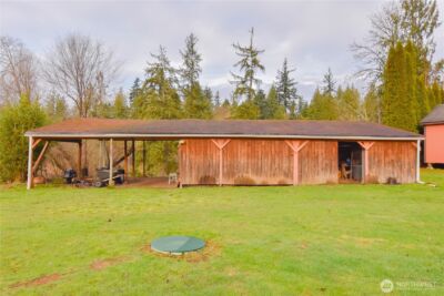 1407 Cedar Avenue , Marysville, WA 98270 - Photo 38