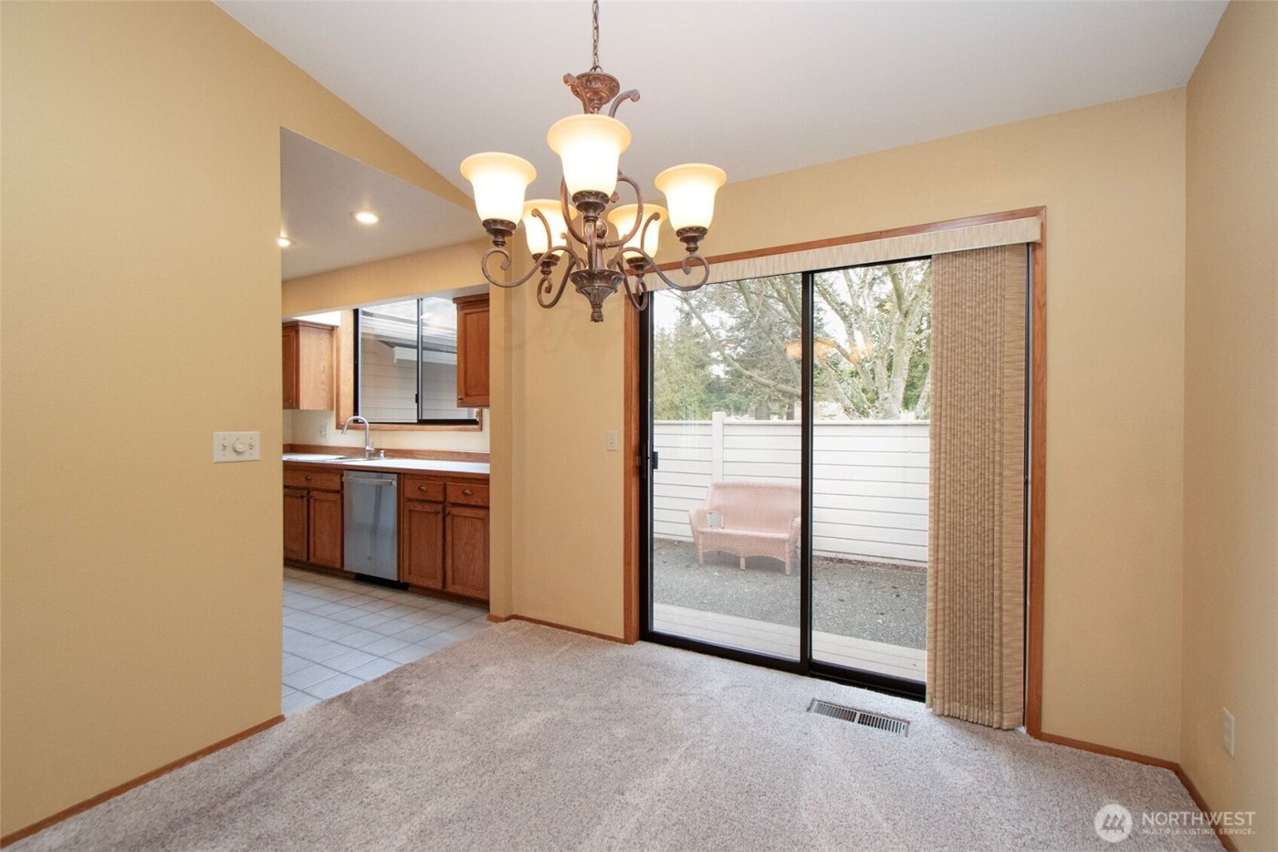 105 Fairway Drive , Sequim, WA 98382