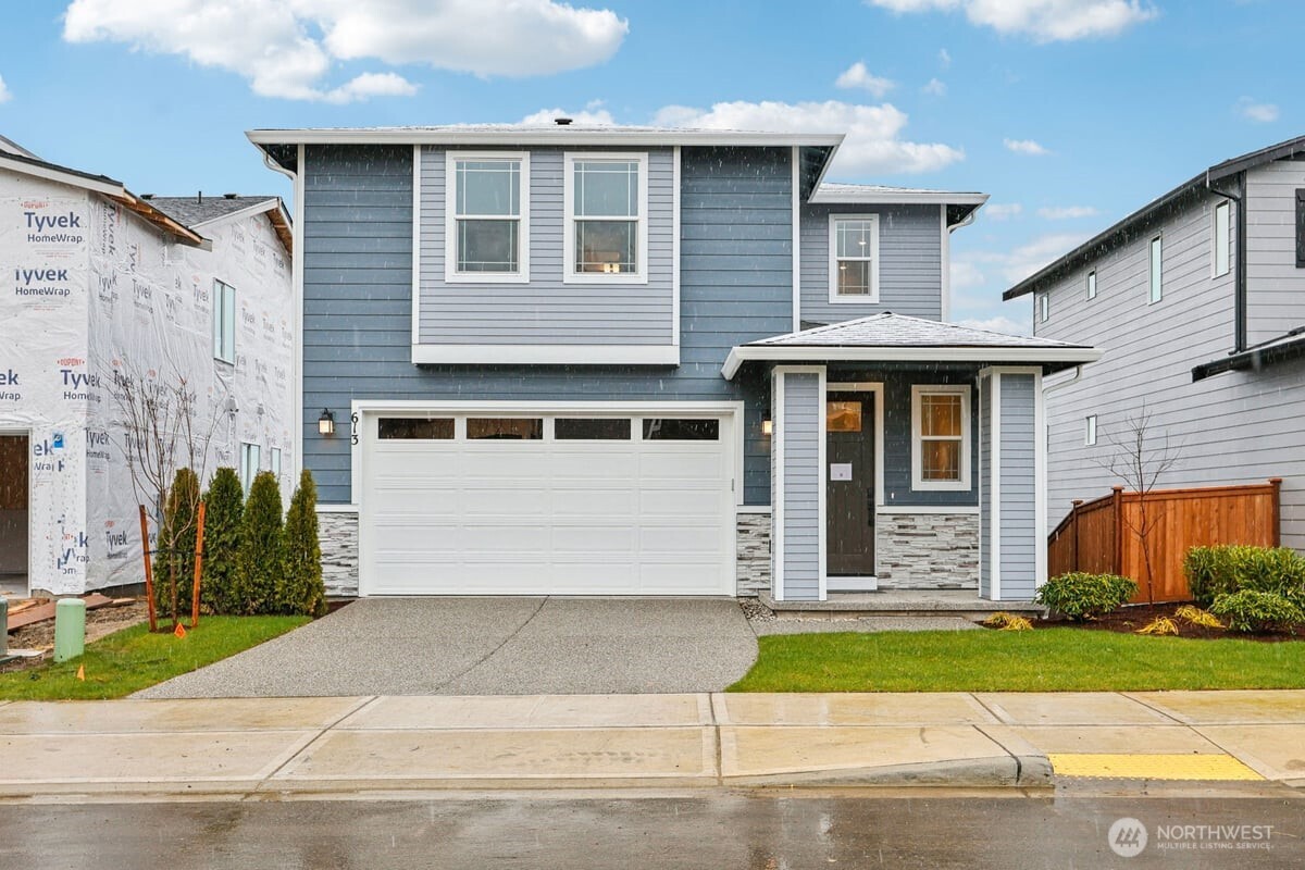 613 103rd Court SE #SW 11, Lake Stevens, WA 98258