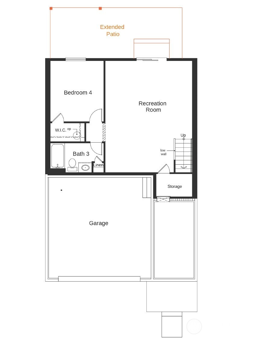 613 103rd Court SE #SW 11, Lake Stevens, WA 98258